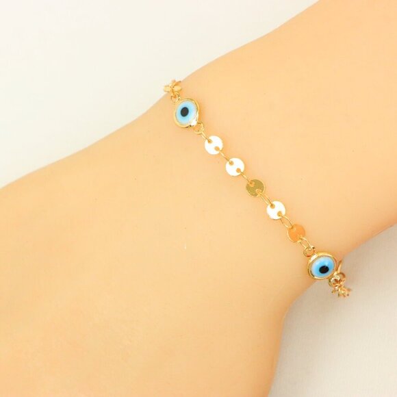 "New Beautiful Design Bracelet for Women/Girls, Gift, B949 - Picture 1 of 7